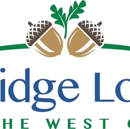 Oak Ridge Lodging Hotel Exterior photo