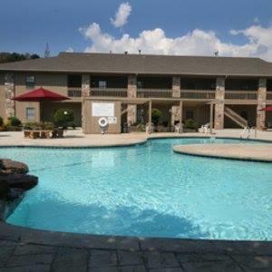 Oak Ridge Lodging Hotel Exterior photo